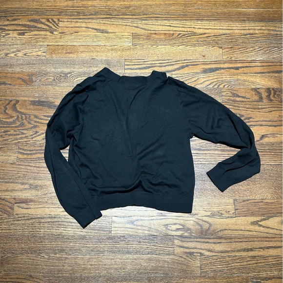 New Black Cardigan - Picture 2 of 3